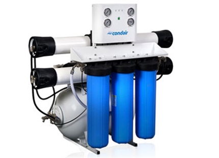 فلتر PureFlo RO قدرة 500 لتر في الساعة