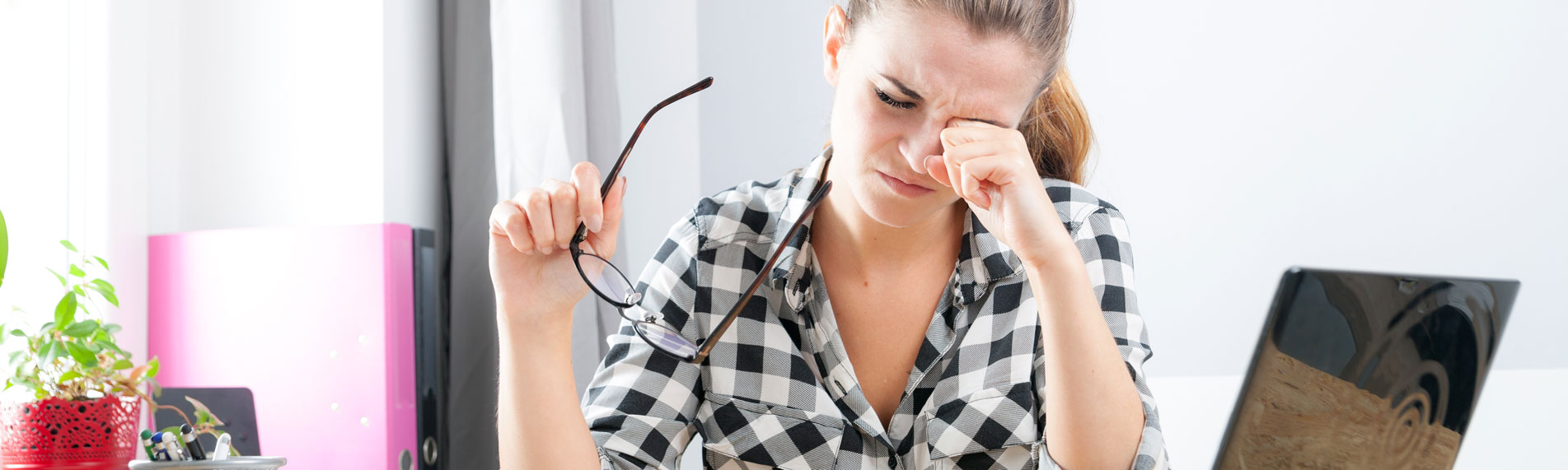 Low humidity and its affect on our eyes Low humidity and its affect on our eyes