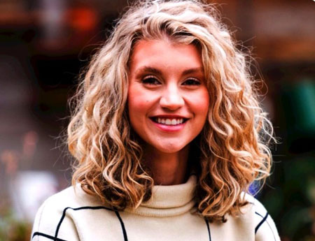 Nicole Jones, Technical Product Manager, Condair Nicole Jones, Technical Product Manager, Condair